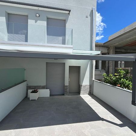 Mini Condominio Privato Loano Exteriér fotografie