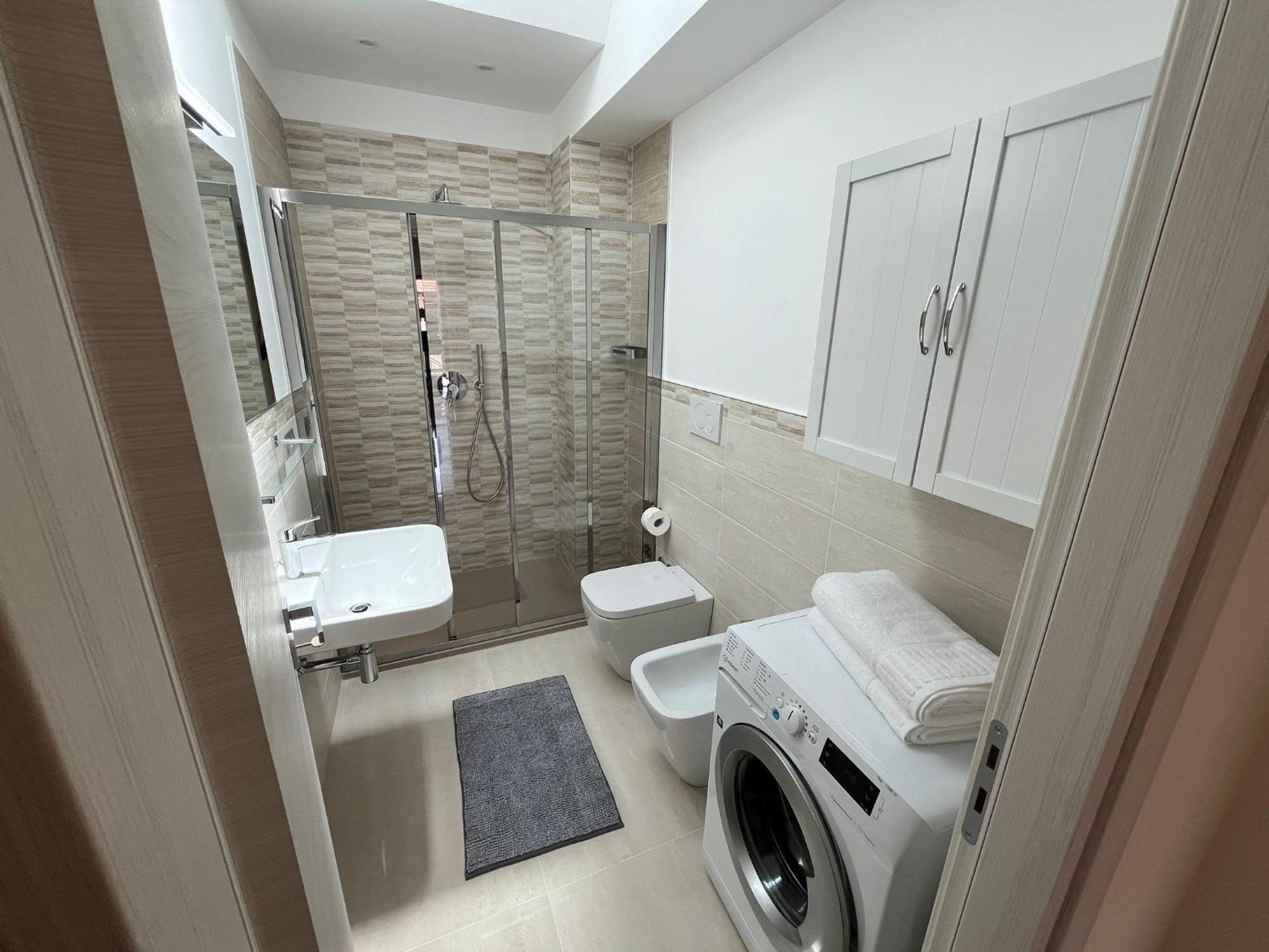 Mini Condominio Privato Loano Exteriér fotografie