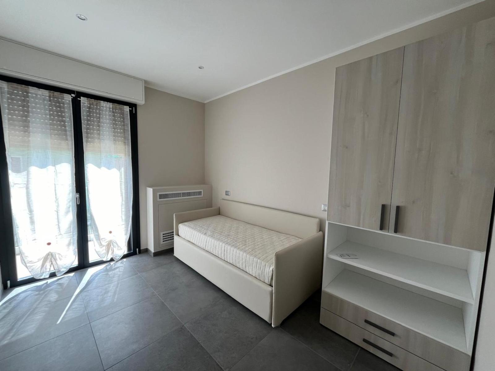 Mini Condominio Privato Loano Exteriér fotografie