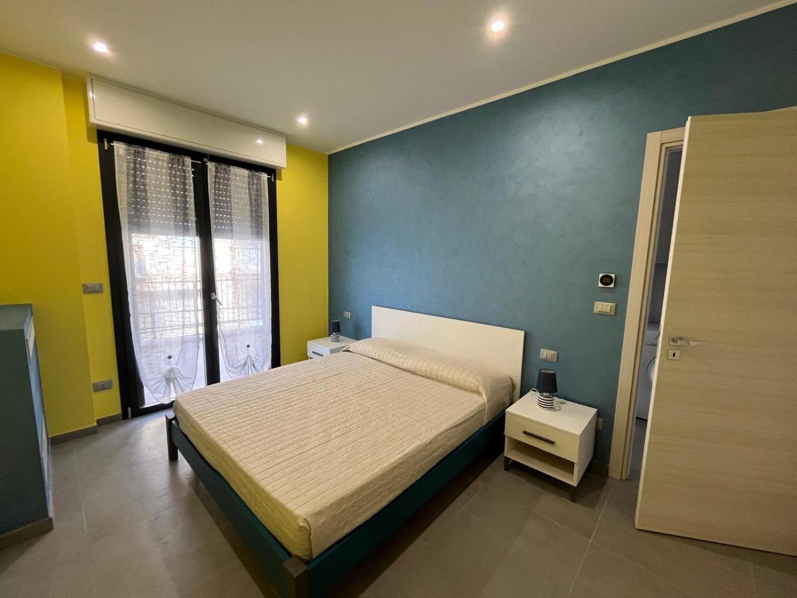 Mini Condominio Privato Loano Exteriér fotografie