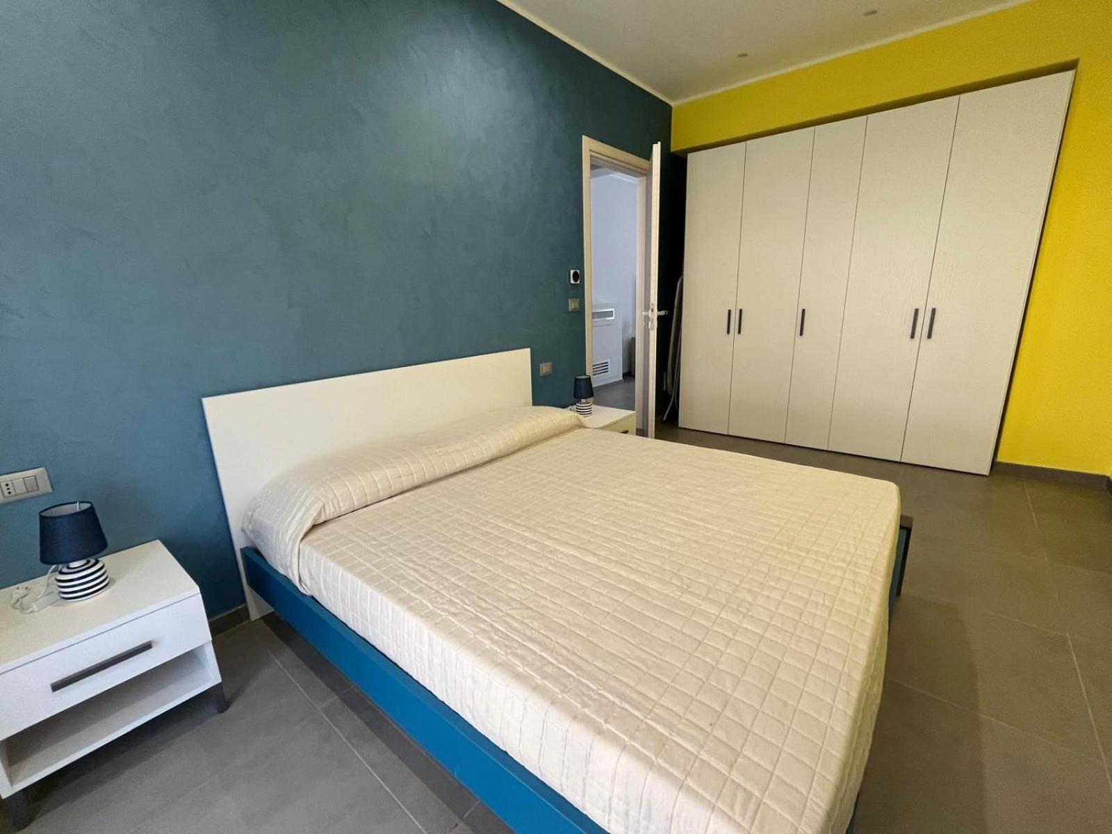 Mini Condominio Privato Loano Exteriér fotografie